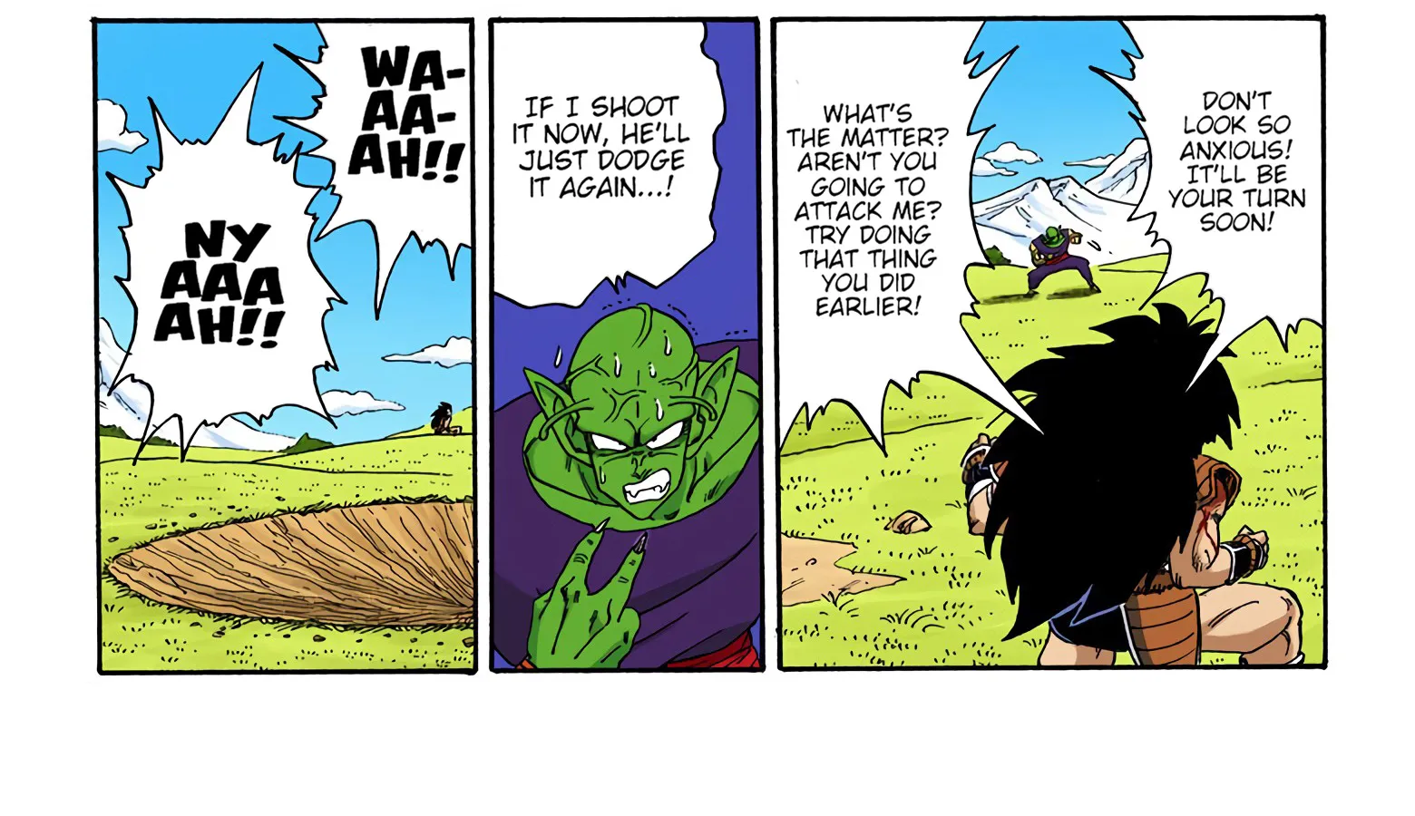 Dragon Ball - Full Color Edition - Page 27