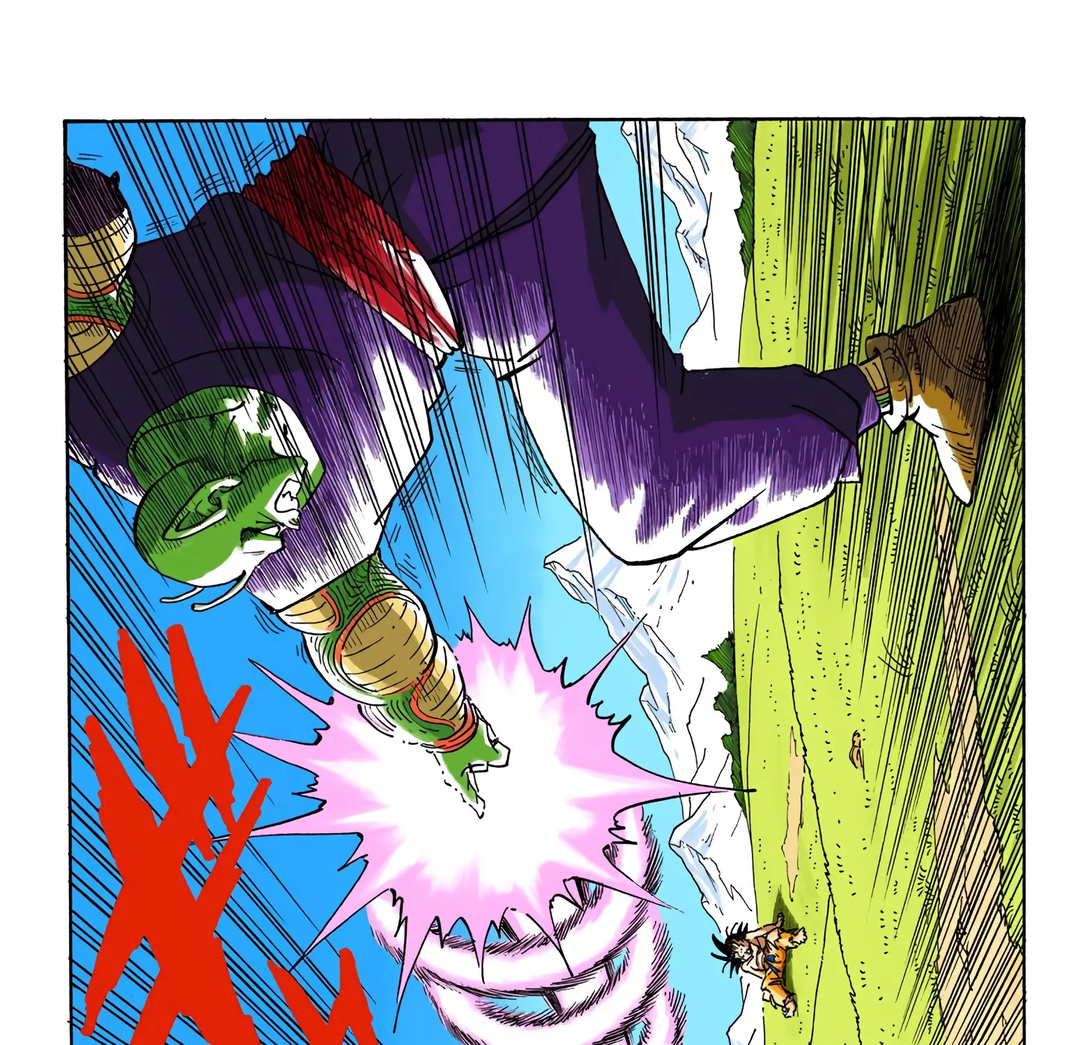 Dragon Ball - Full Color Edition - Page 6