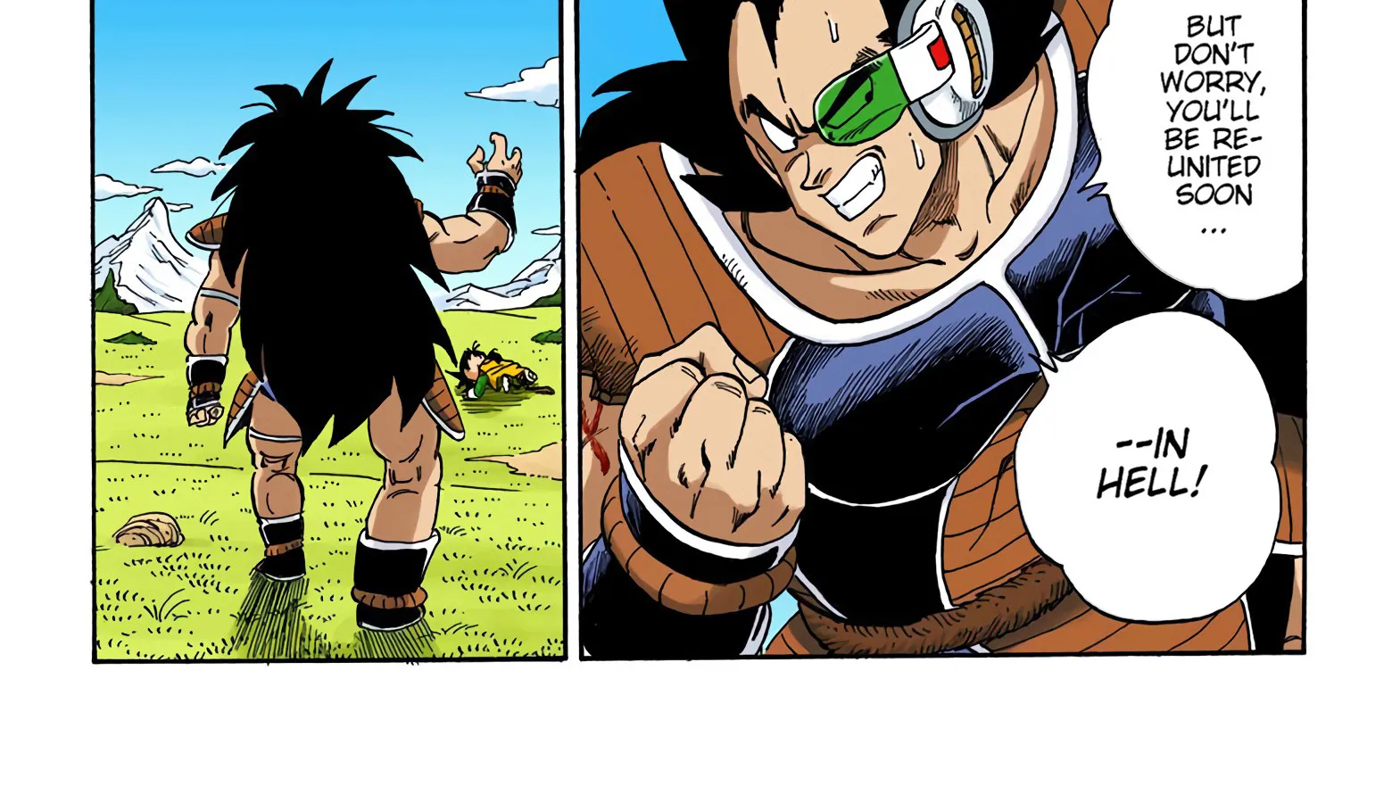 Dragon Ball - Full Color Edition - Page 19