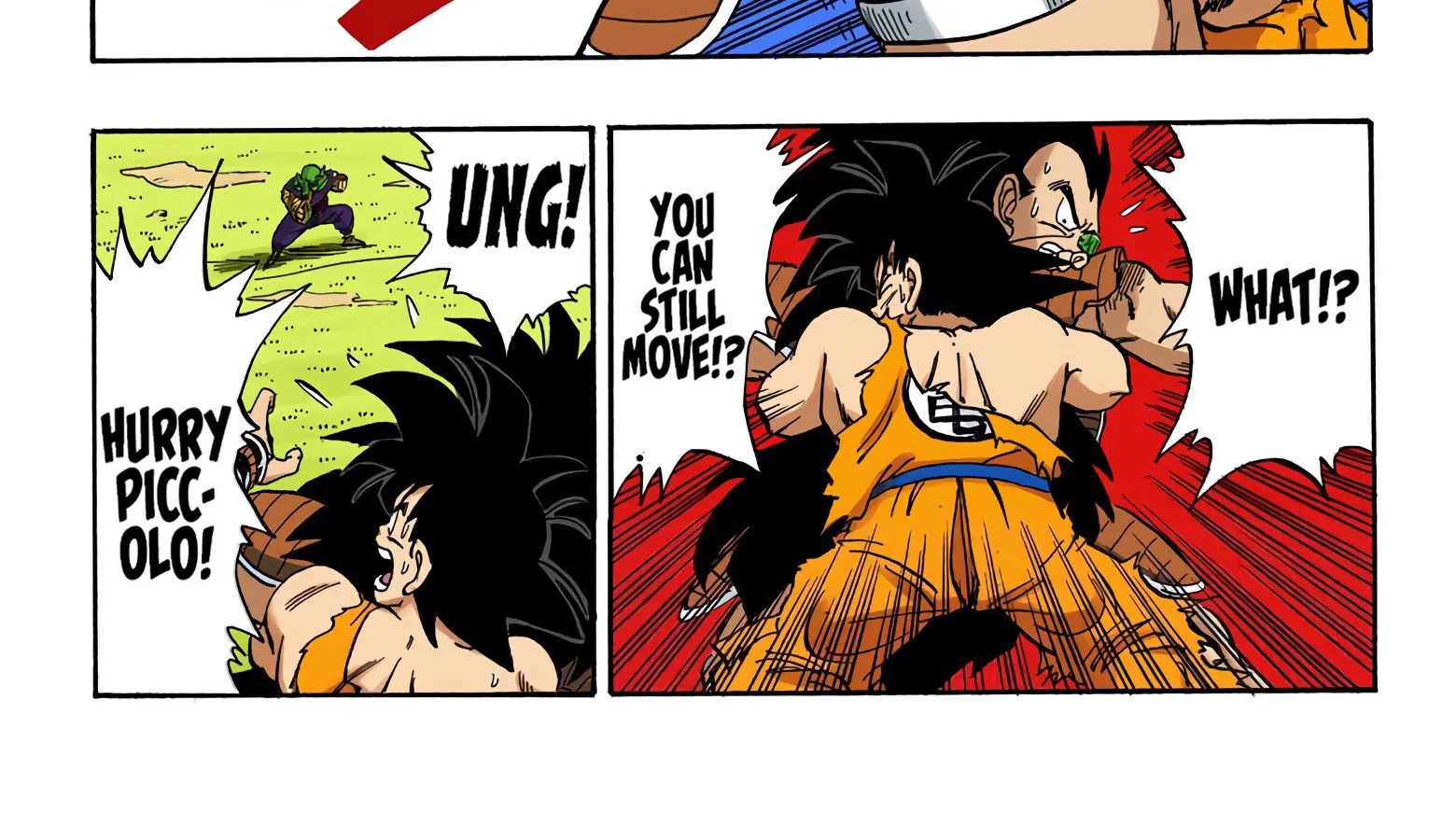 Dragon Ball - Full Color Edition - Page 21