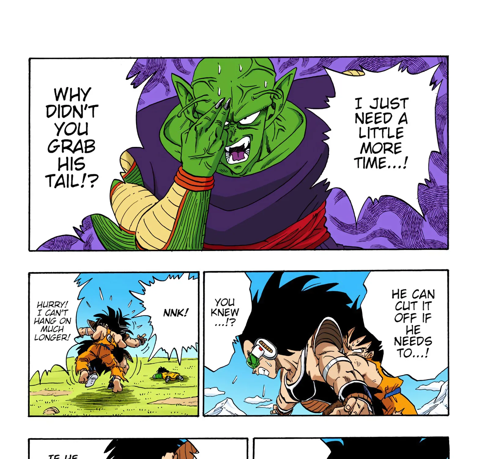 Dragon Ball - Full Color Edition - Page 22