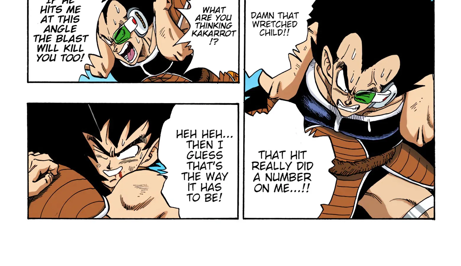 Dragon Ball - Full Color Edition - Page 23