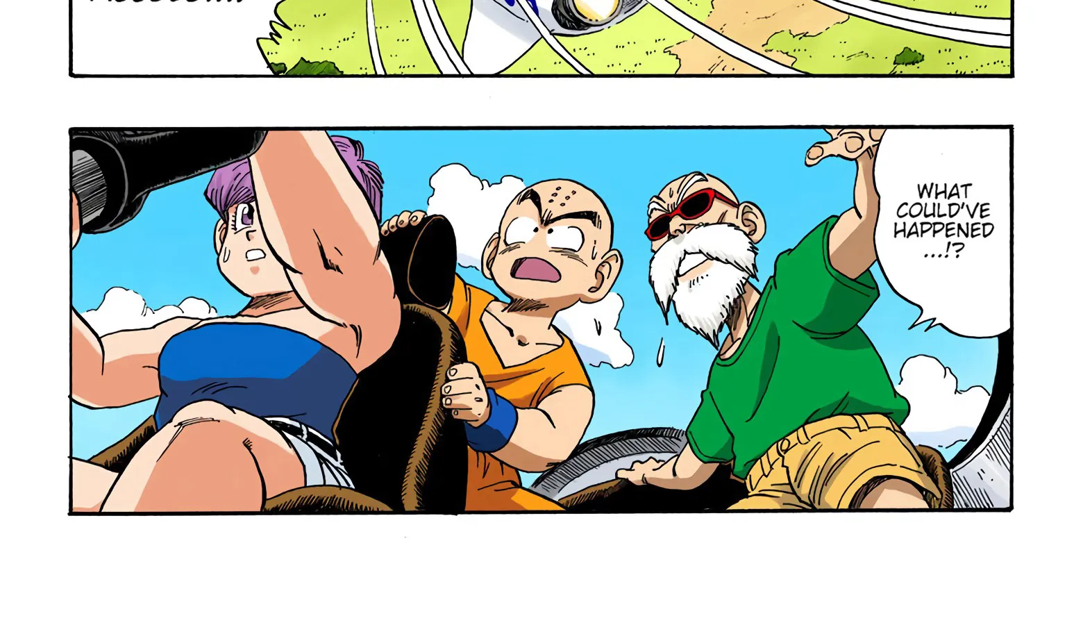 Dragon Ball - Full Color Edition - Page 17