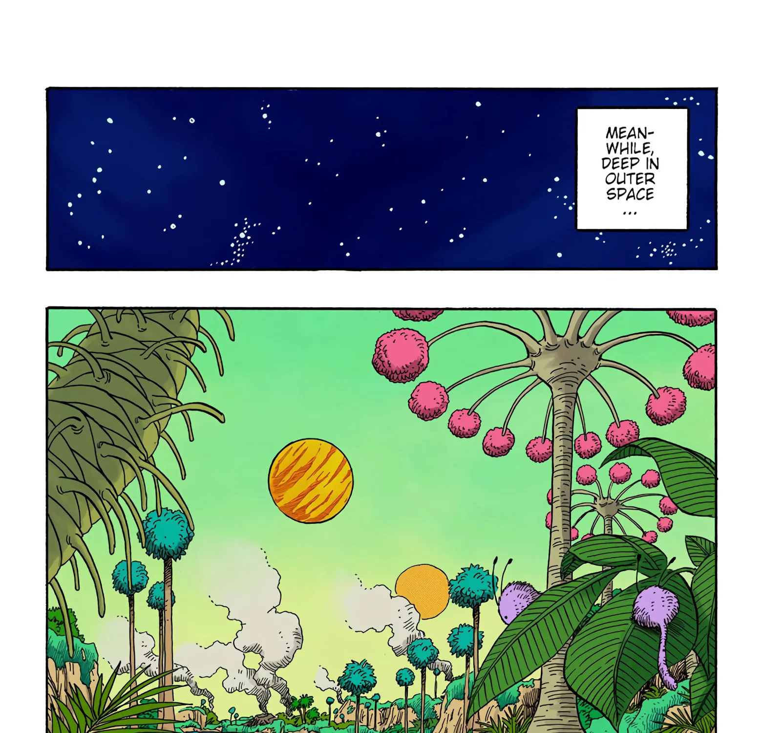 Dragon Ball - Full Color Edition - Page 18