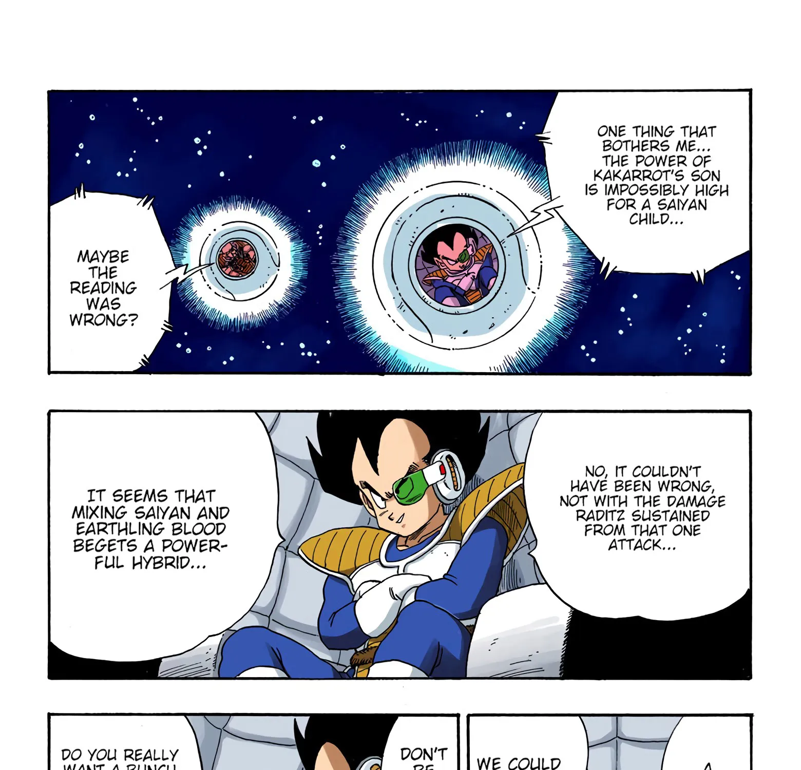 Dragon Ball - Full Color Edition - Page 24