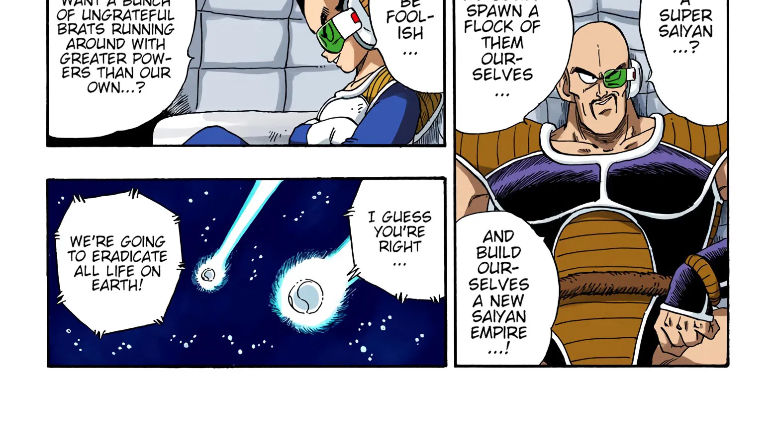 Dragon Ball - Full Color Edition - Page 25