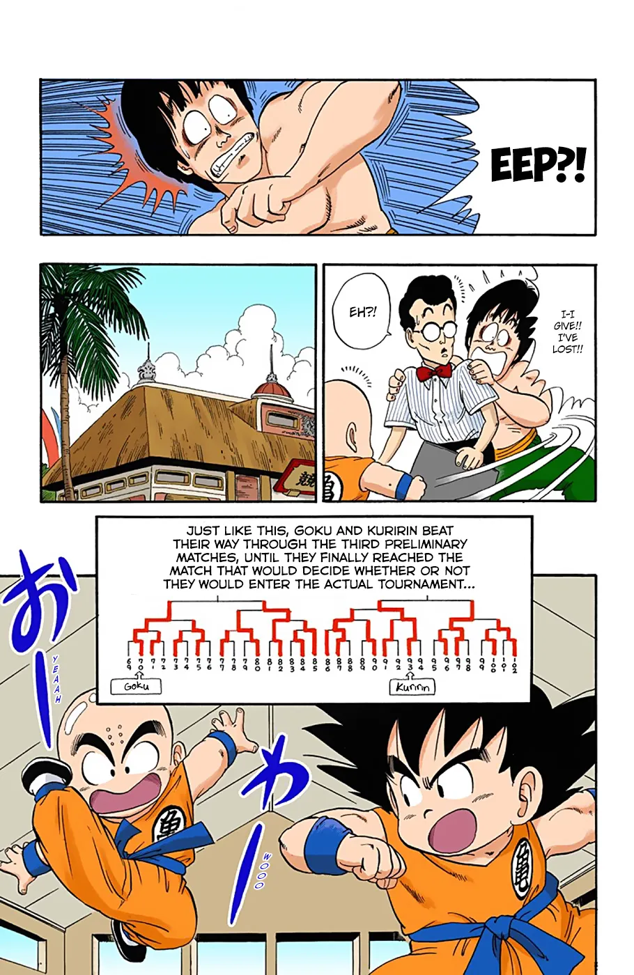 Dragon Ball - Full Color Edition - Page 6