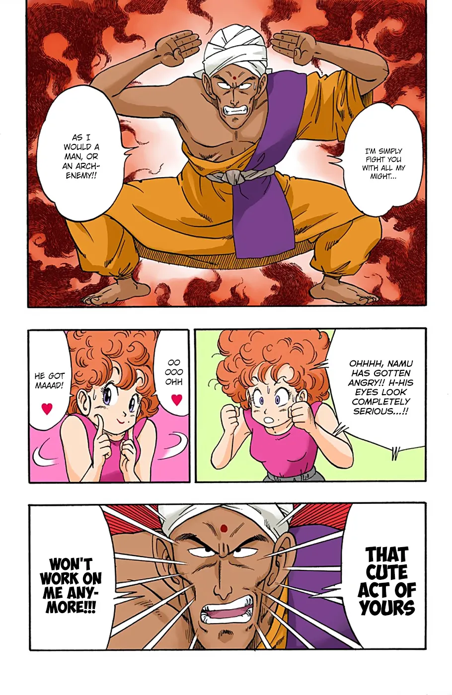 Dragon Ball - Full Color Edition - Page 10