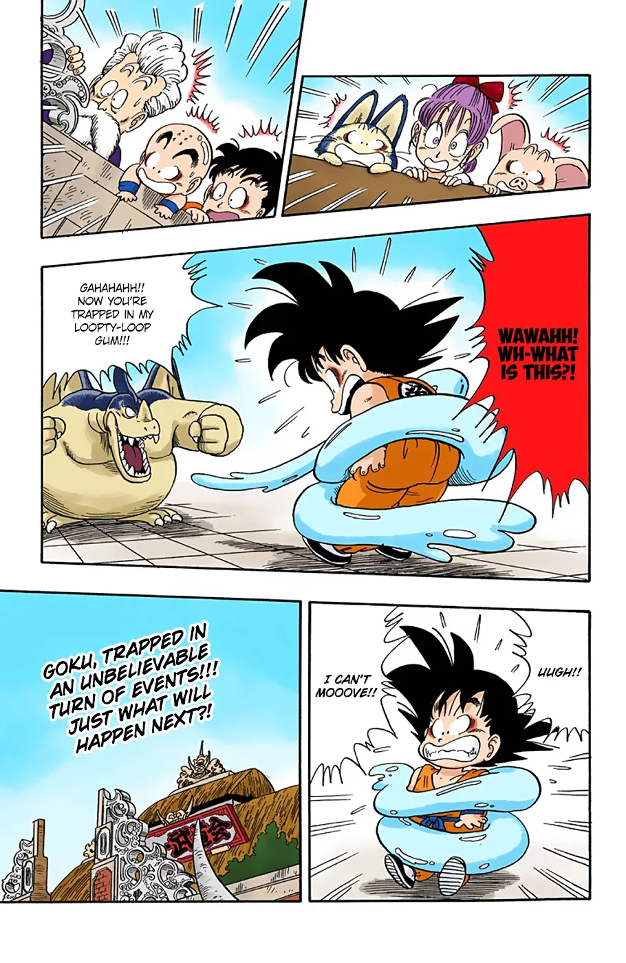 Dragon Ball - Full Color Edition - Page 14