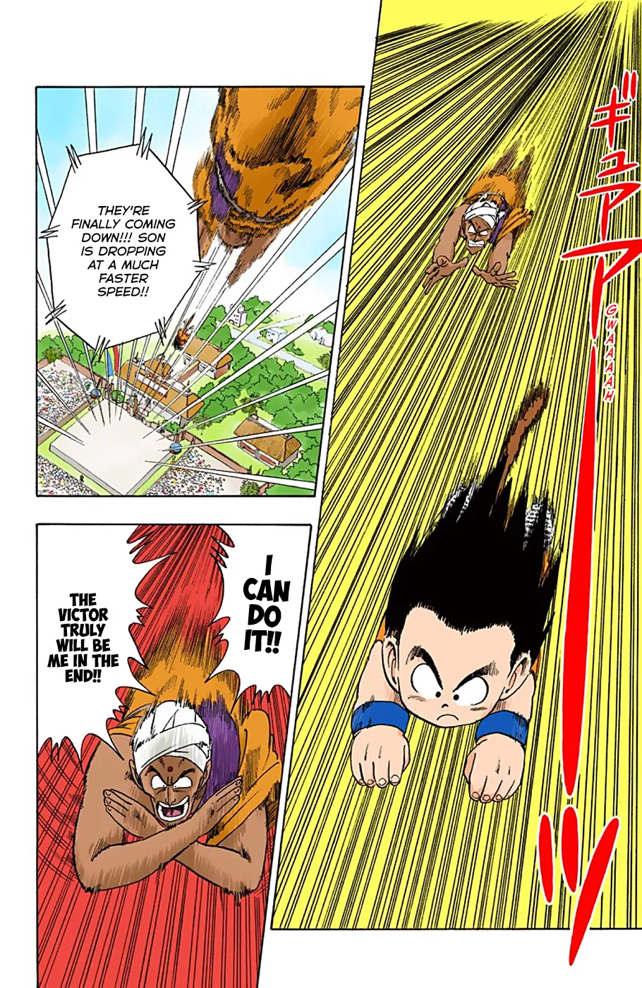 Dragon Ball - Full Color Edition - Page 11