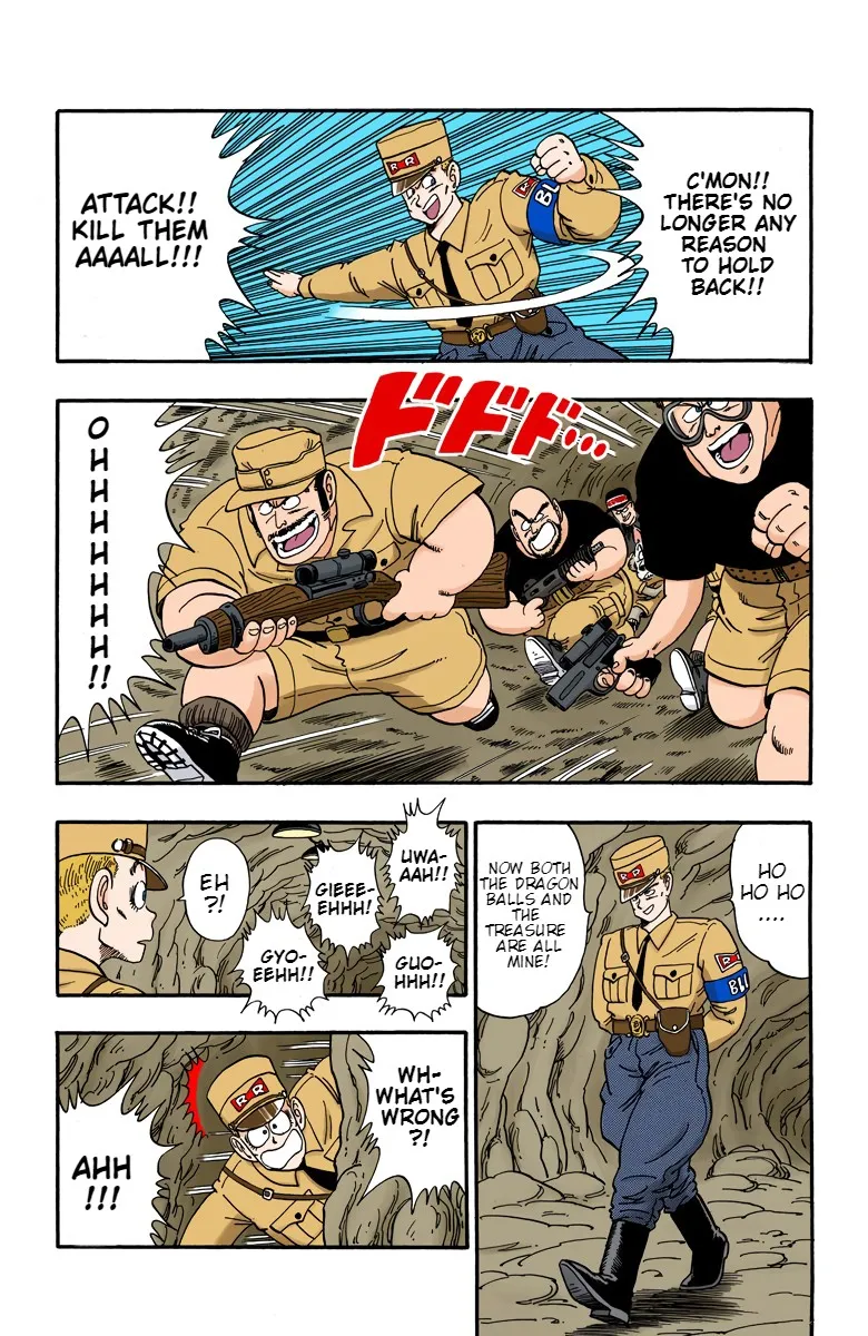 Dragon Ball - Full Color Edition - Page 12