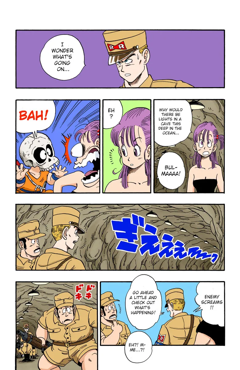 Dragon Ball - Full Color Edition - Page 3