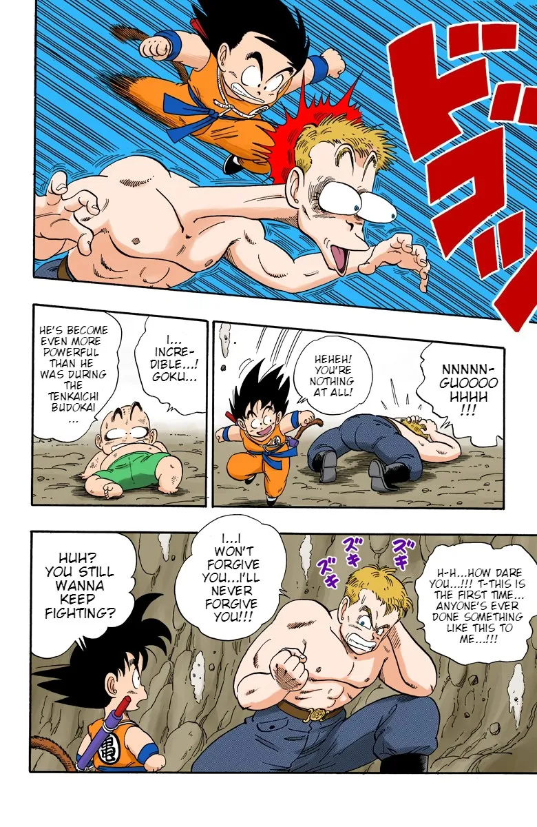 Dragon Ball - Full Color Edition - Page 13