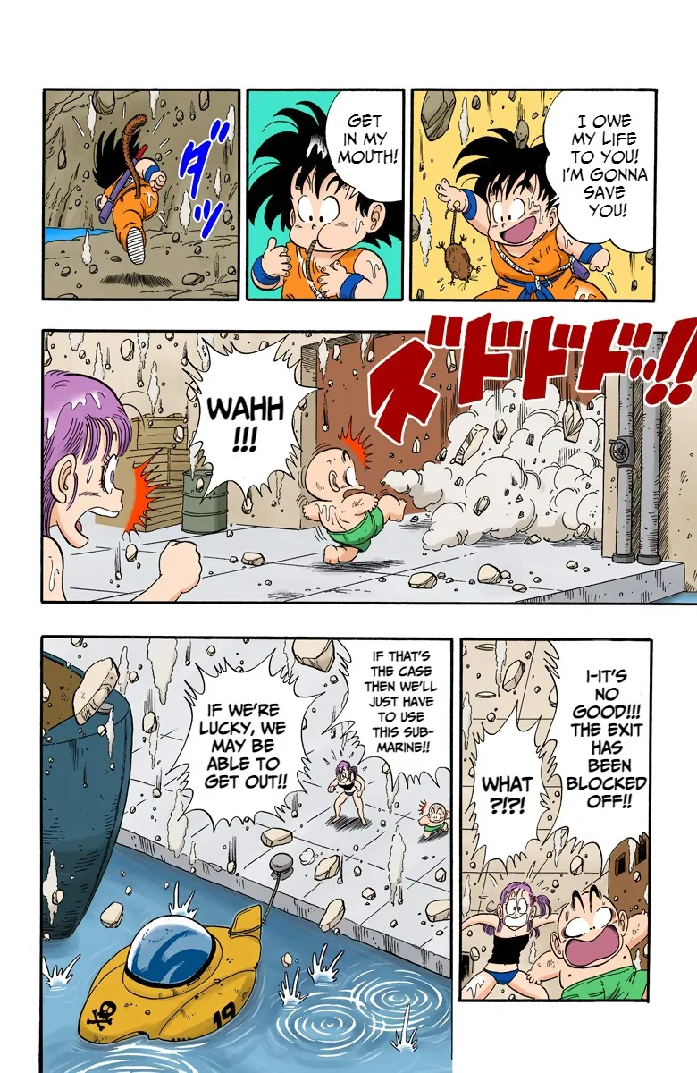 Dragon Ball - Full Color Edition - Page 13