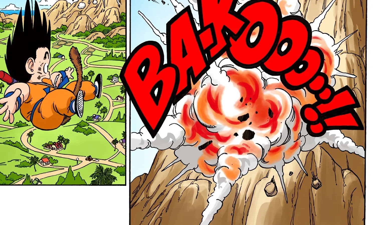 Dragon Ball - Full Color Edition - Page 25