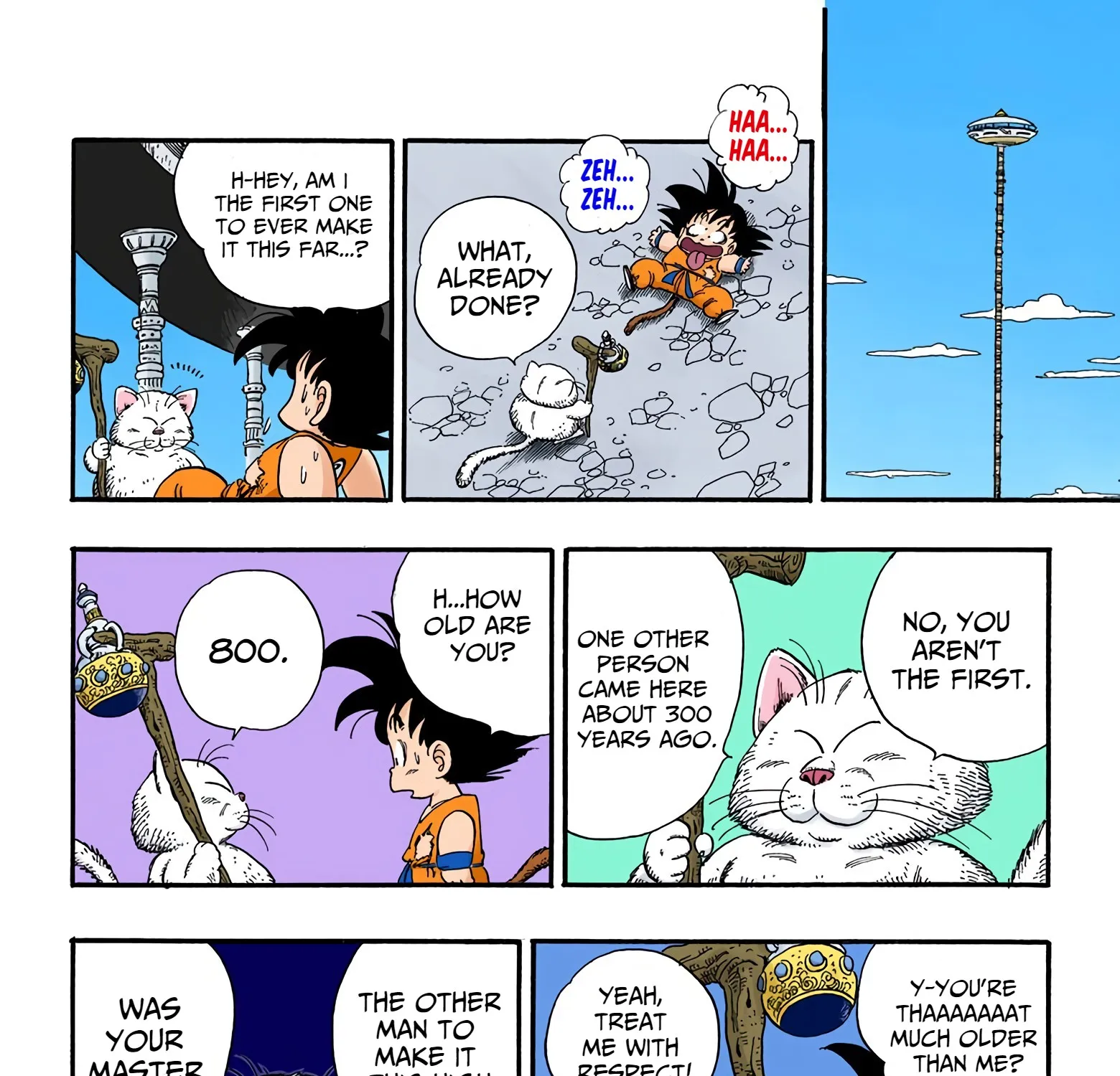 Dragon Ball - Full Color Edition - Page 26