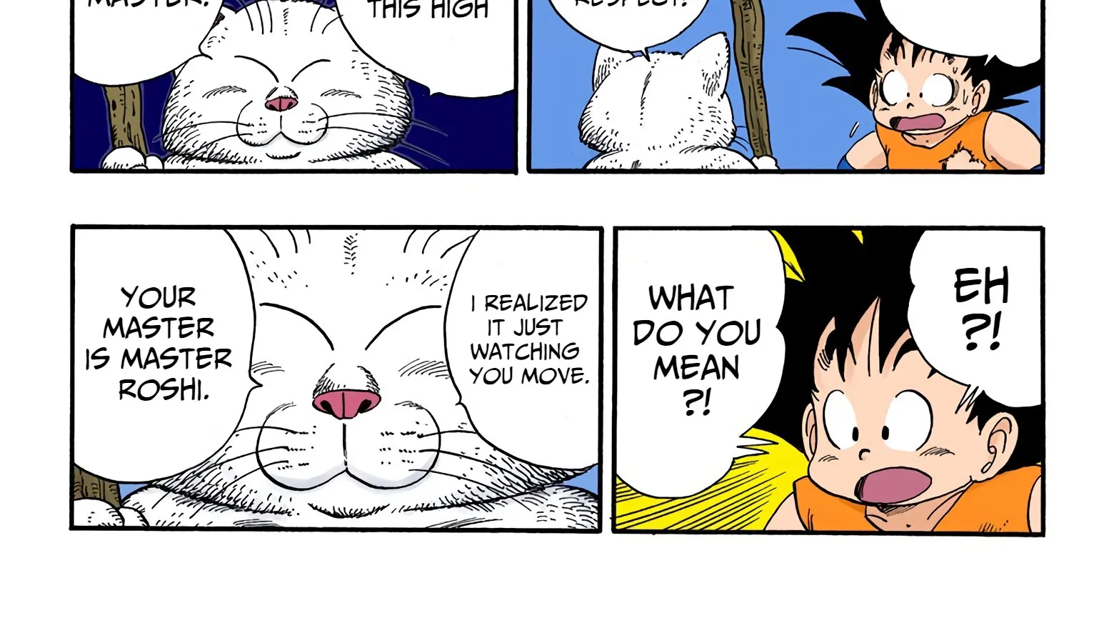 Dragon Ball - Full Color Edition - Page 27