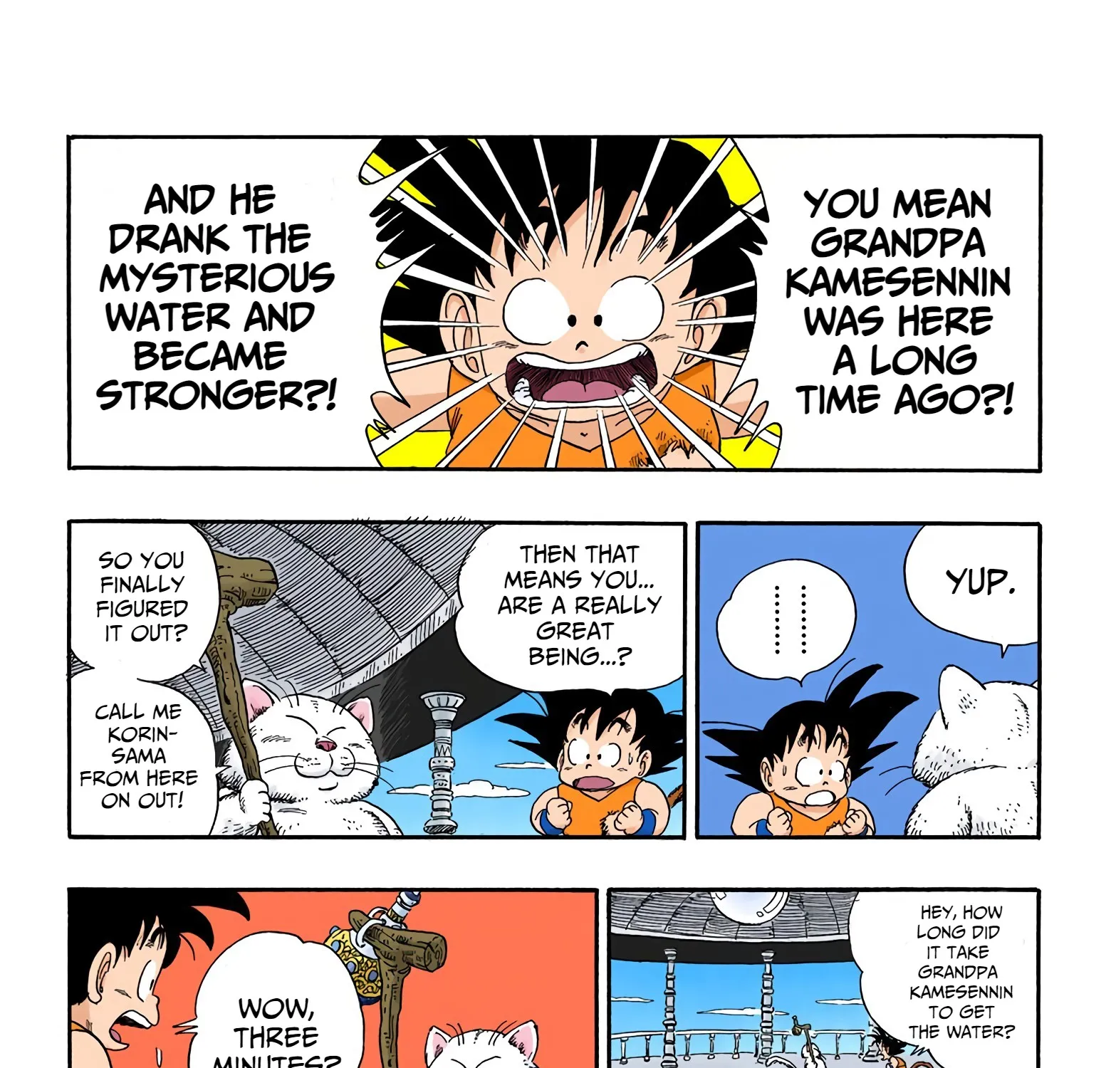 Dragon Ball - Full Color Edition - Page 28