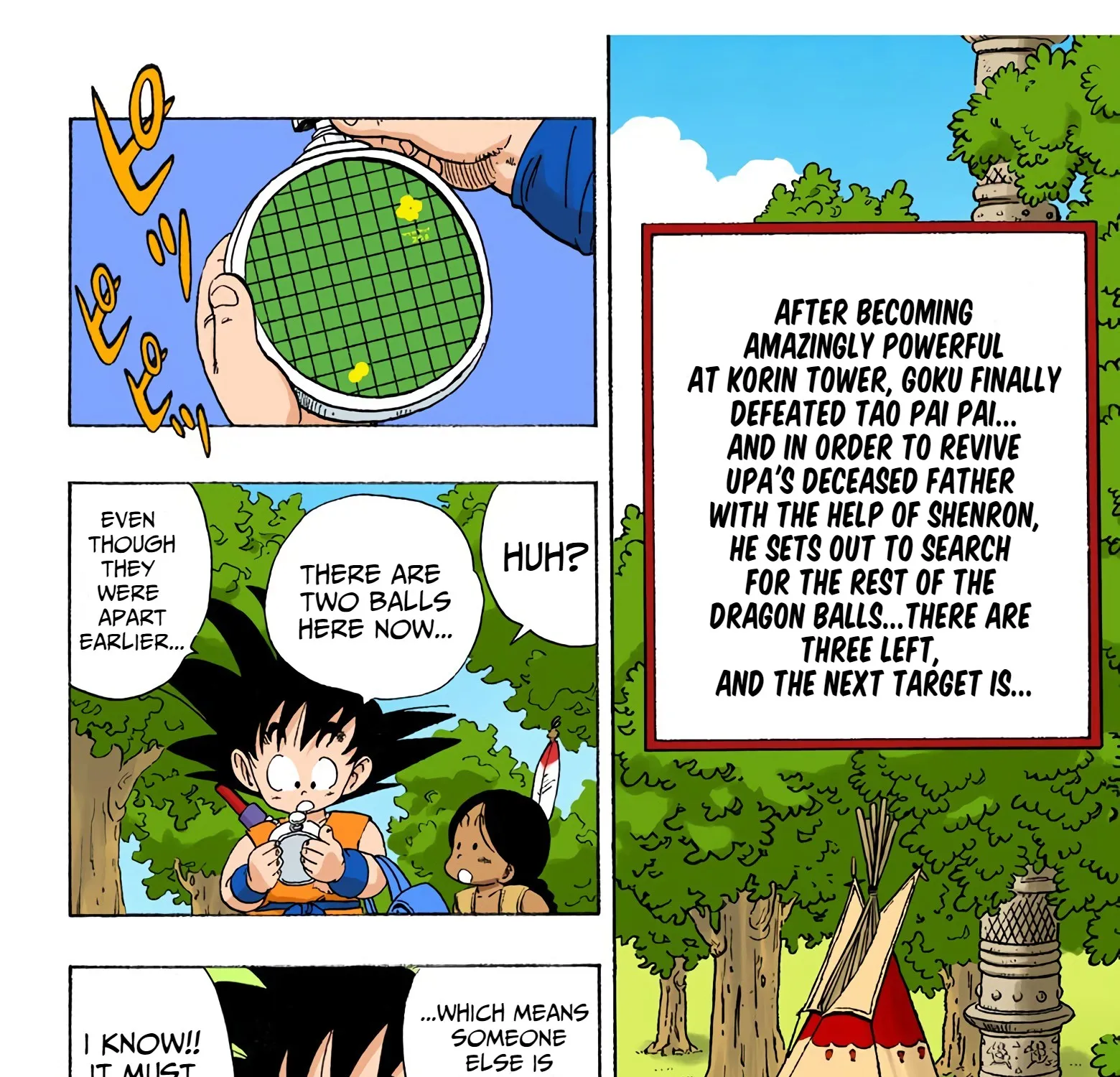 Dragon Ball - Full Color Edition - Page 2