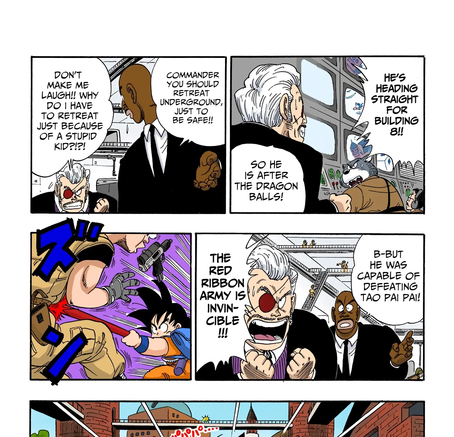 Dragon Ball - Full Color Edition - Page 16