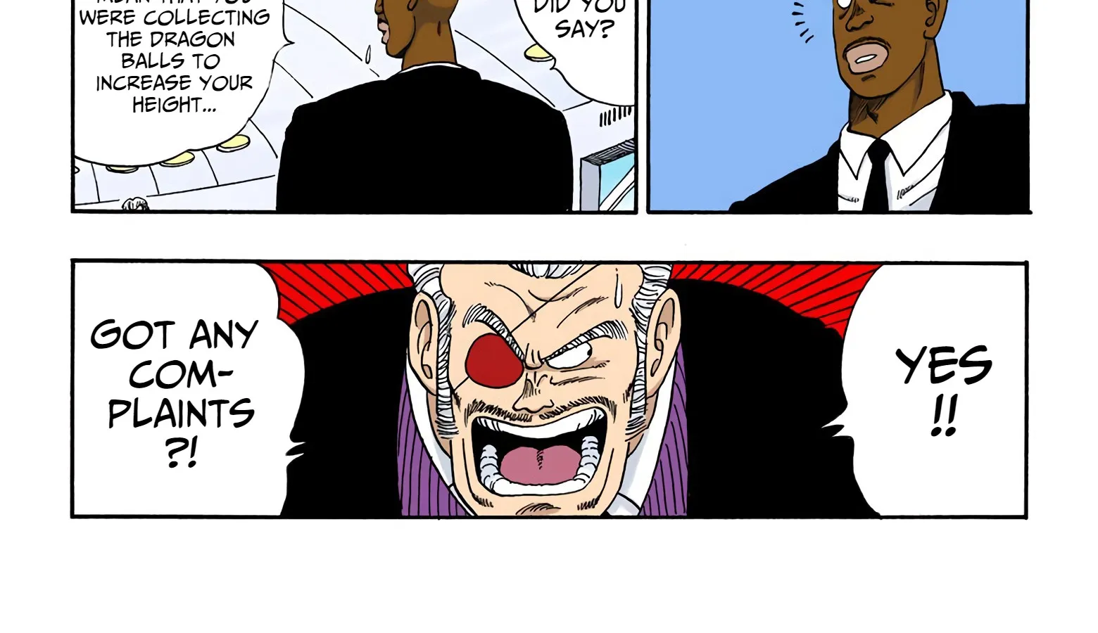 Dragon Ball - Full Color Edition - Page 11