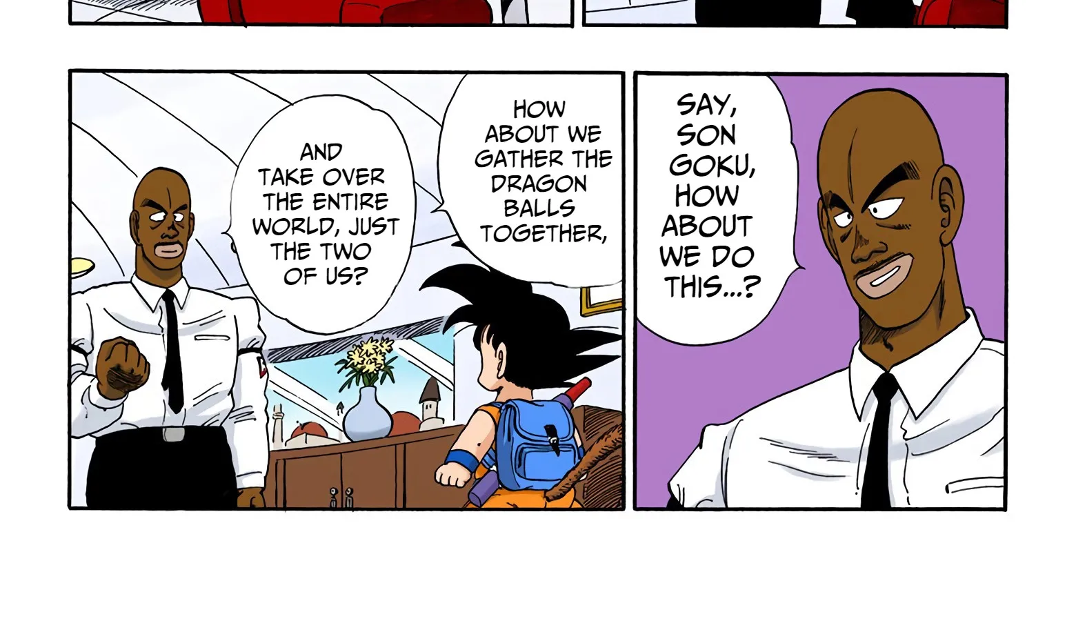 Dragon Ball - Full Color Edition - Page 19