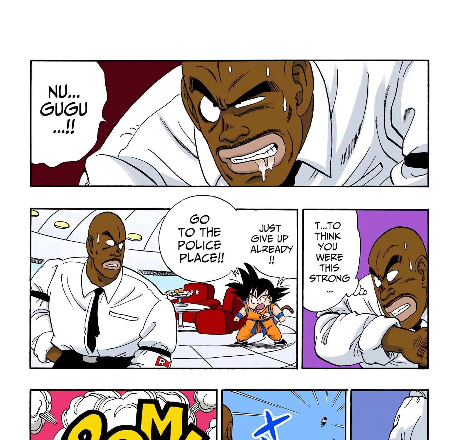 Dragon Ball - Full Color Edition - Page 26