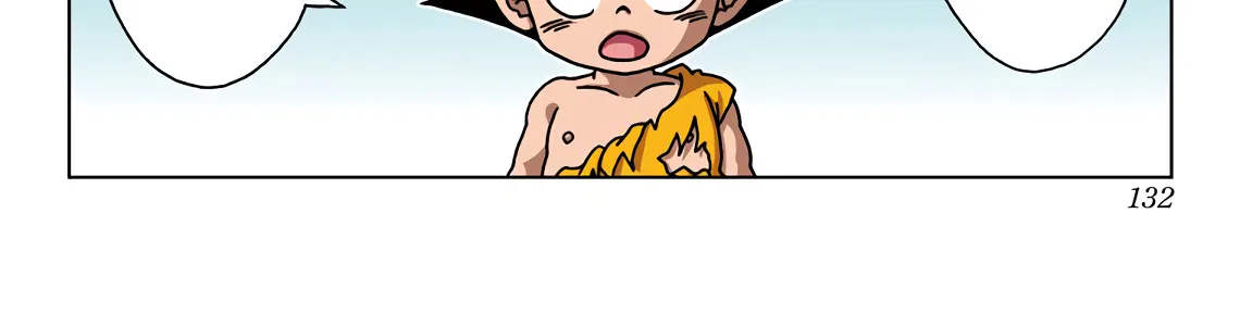 Dragon Ball Sd - Page 3