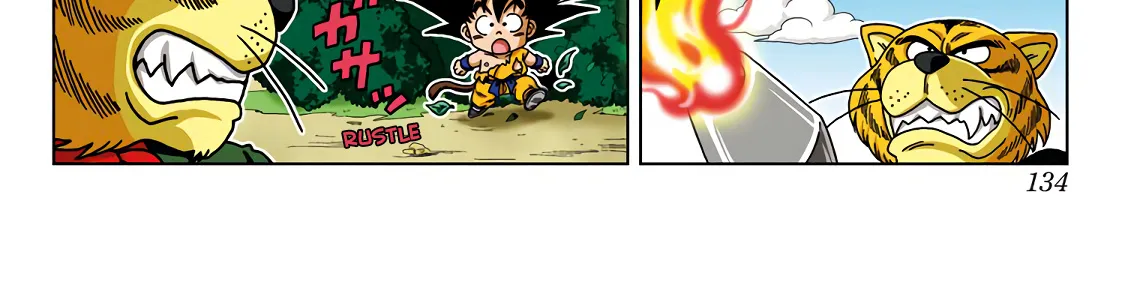 Dragon Ball Sd - Page 7