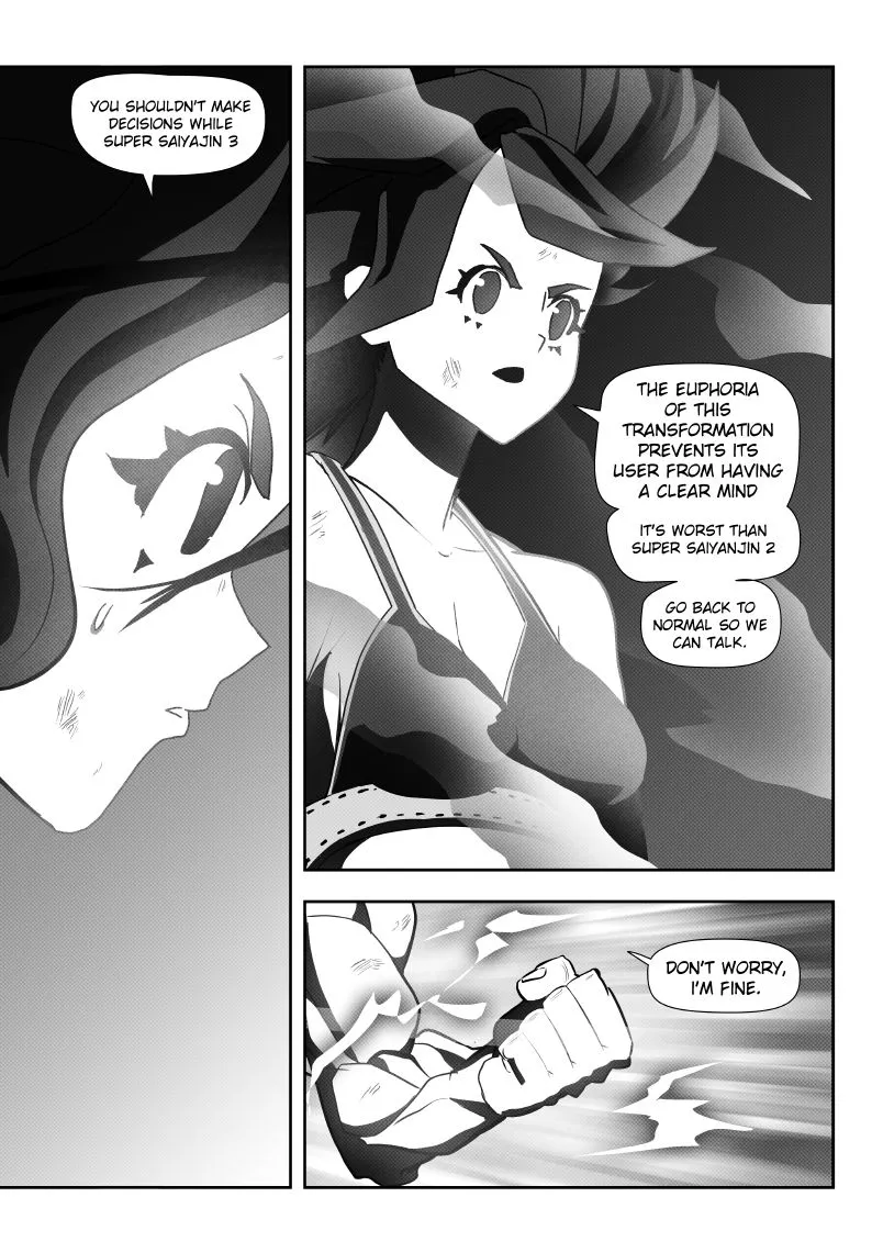 Dragon Ball Shippuden - Page 7