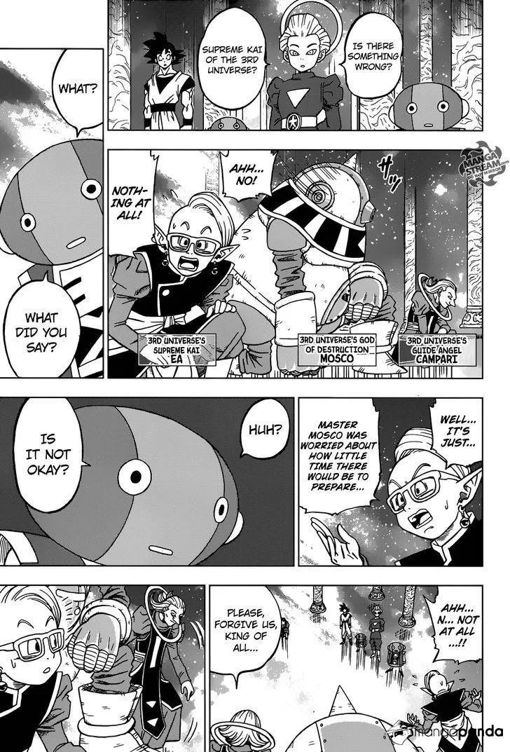 Dragon Ball Super - Page 24