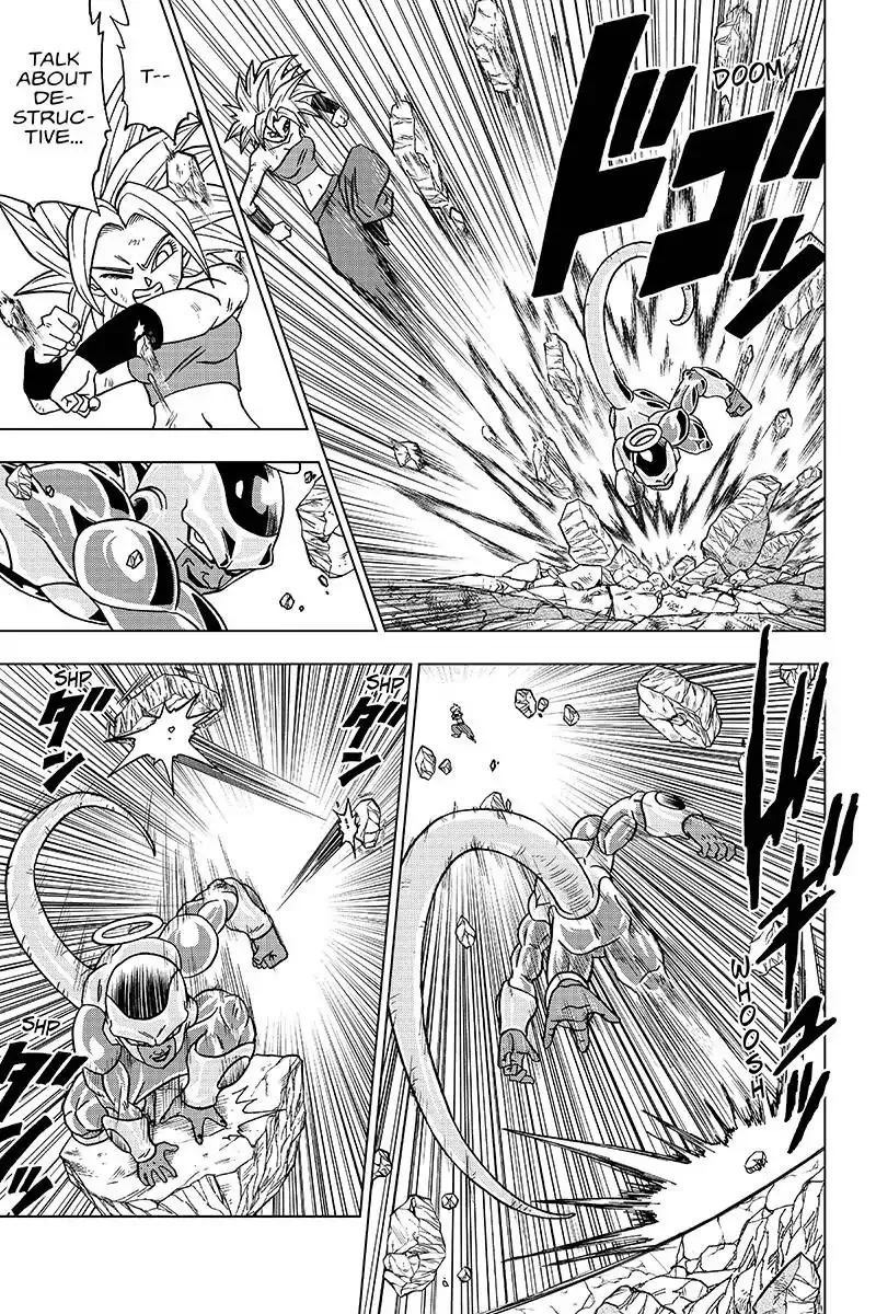 Dragon Ball Super - Page 14