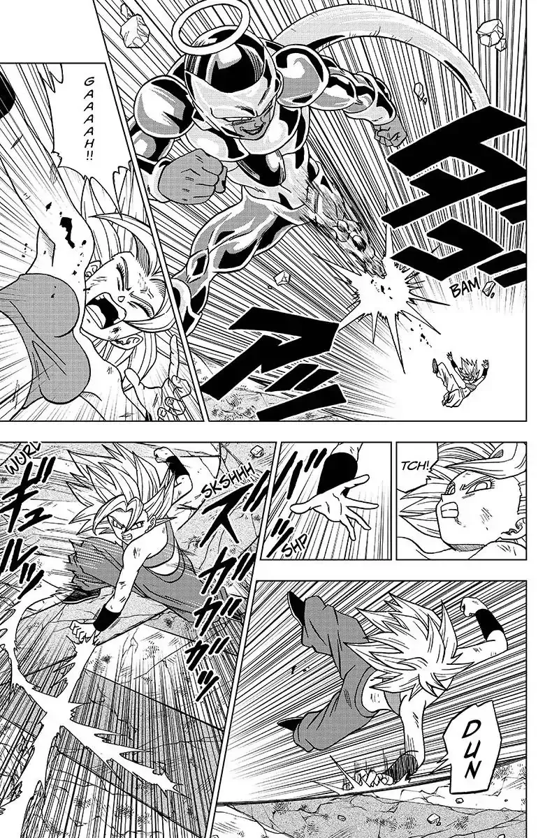 Dragon Ball Super - Page 16