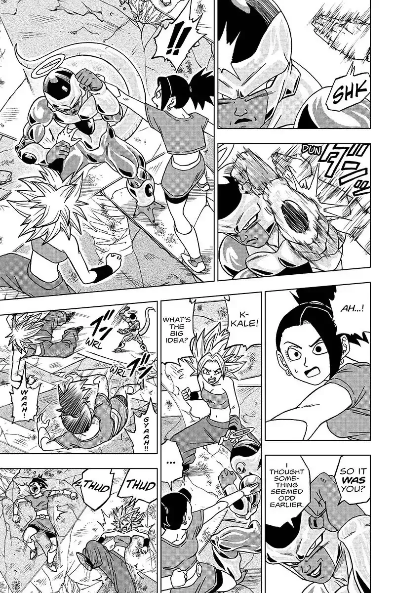 Dragon Ball Super - Page 24