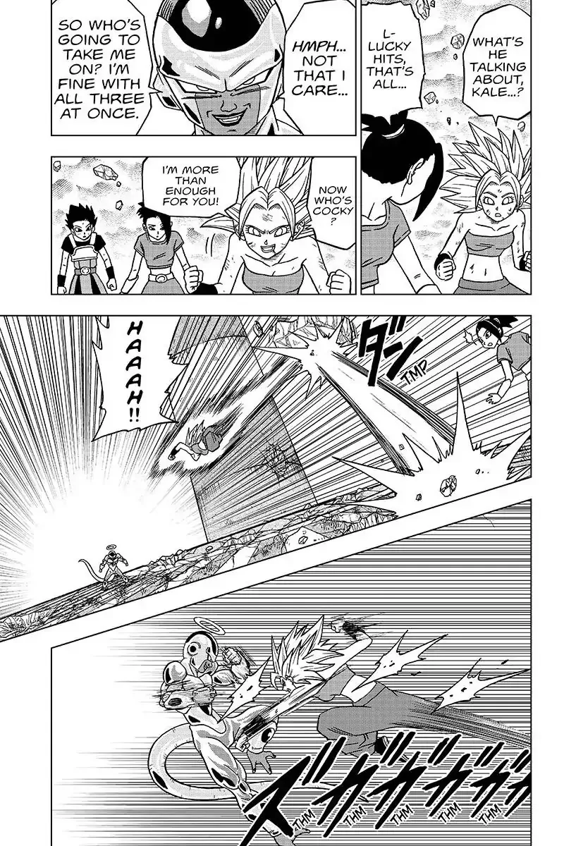 Dragon Ball Super - Page 26