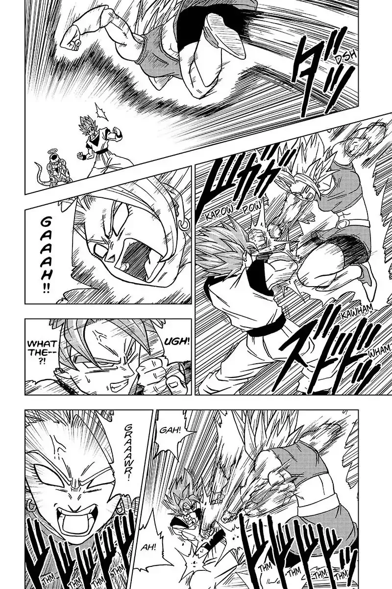 Dragon Ball Super - Page 41