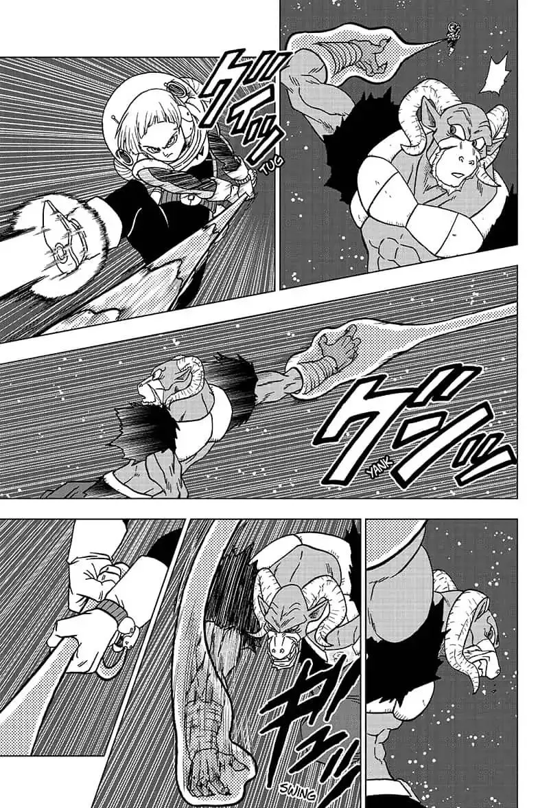 Dragon Ball Super - Page 29