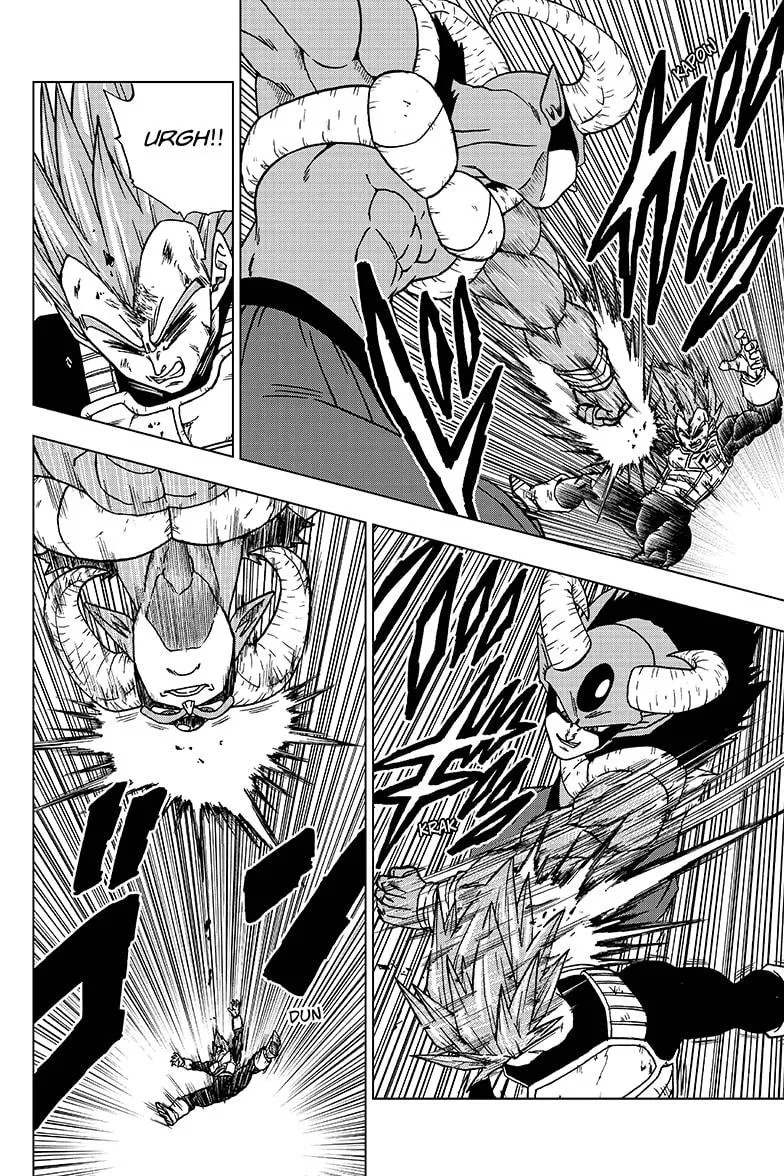 Dragon Ball Super - Page 7