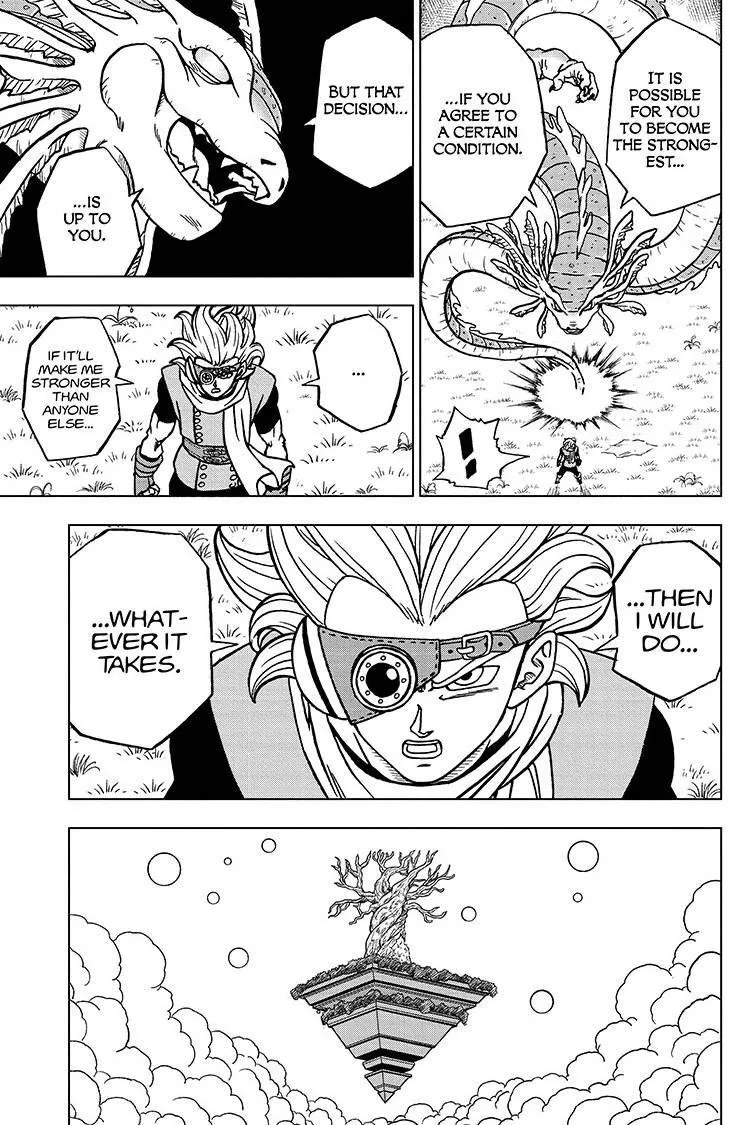 Dragon Ball Super - Page 2