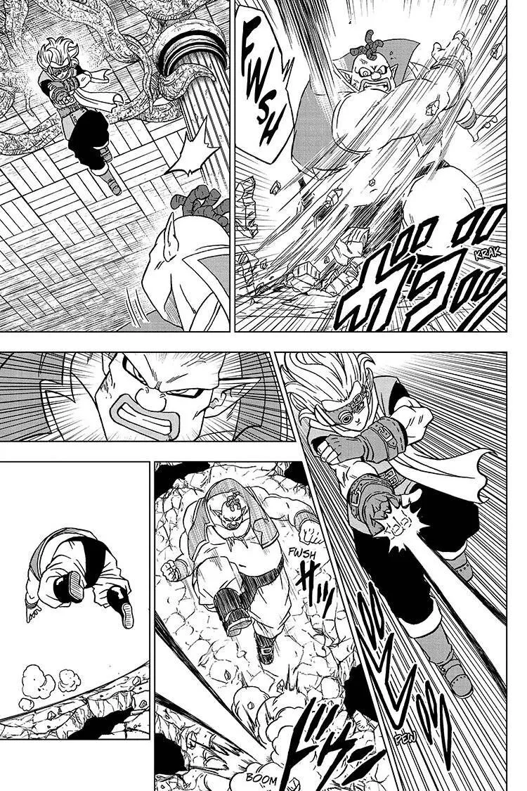 Dragon Ball Super - Page 26