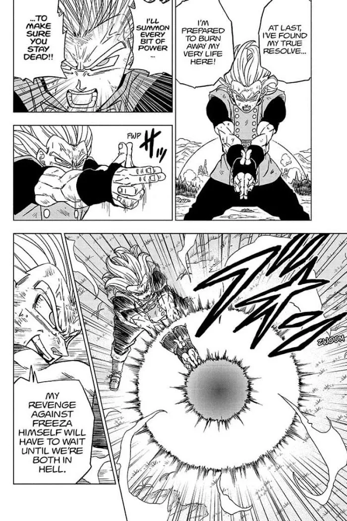 Dragon Ball Super - Page 35