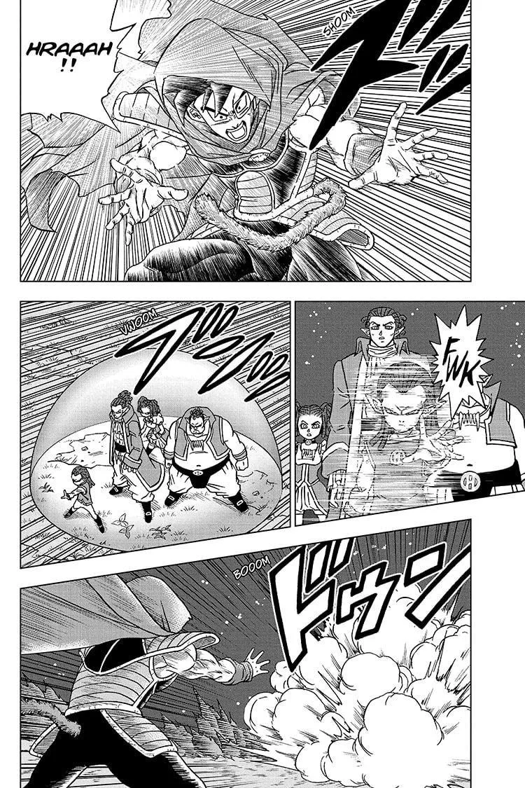 Dragon Ball Super - Page 39