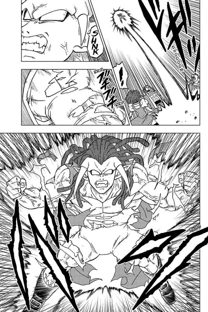 Dragon Ball Super - Page 24