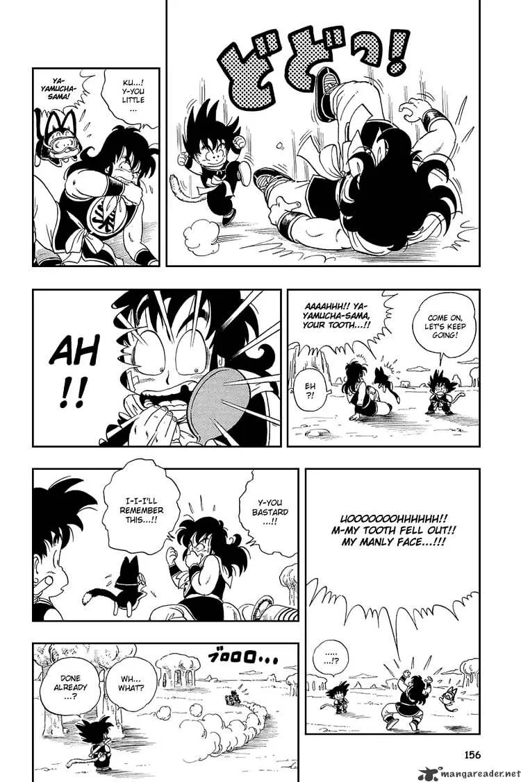 Dragon Ball - Page 10