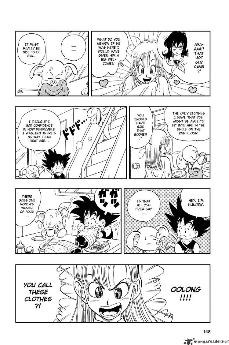 Dragon Ball - Page 2