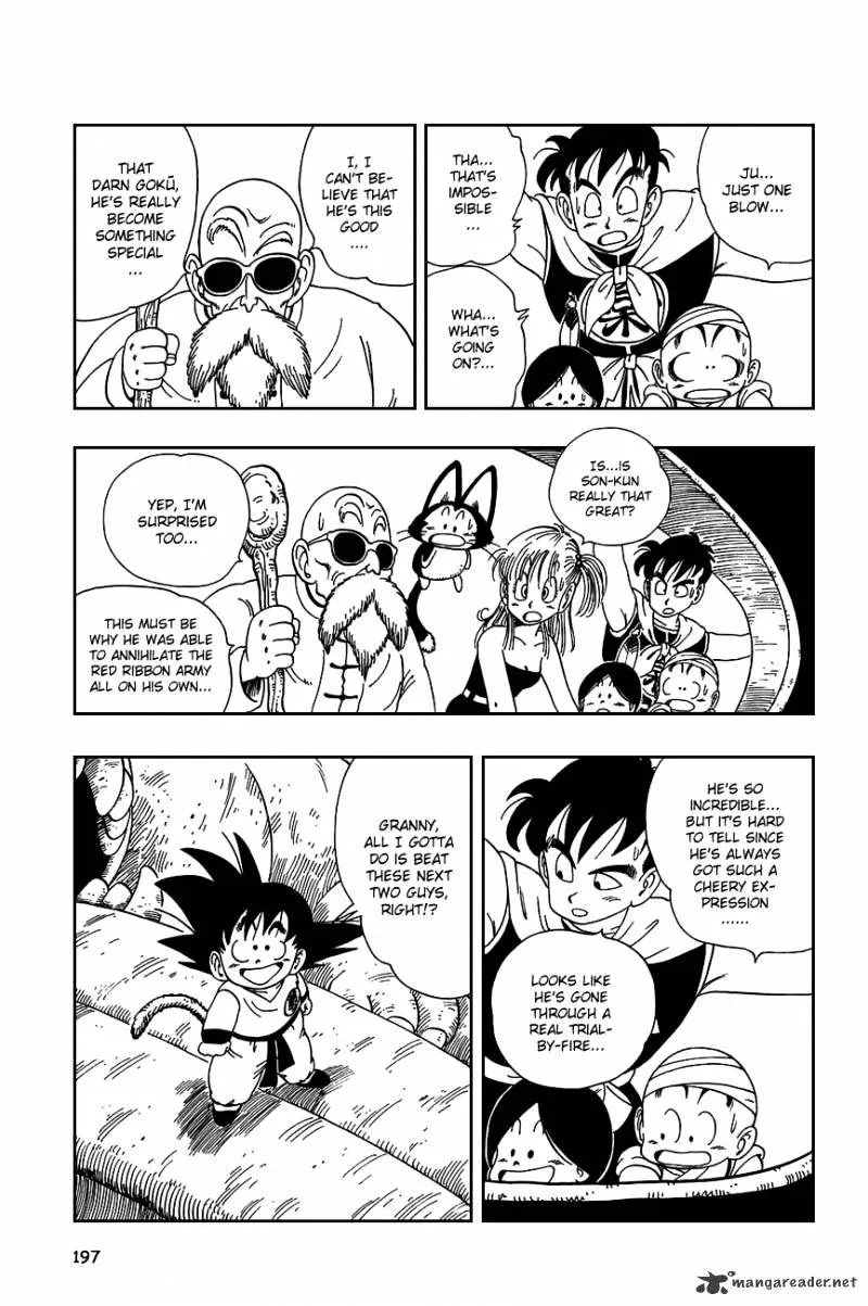 Dragon Ball - Page 10