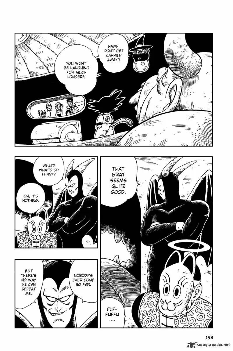 Dragon Ball - Page 11