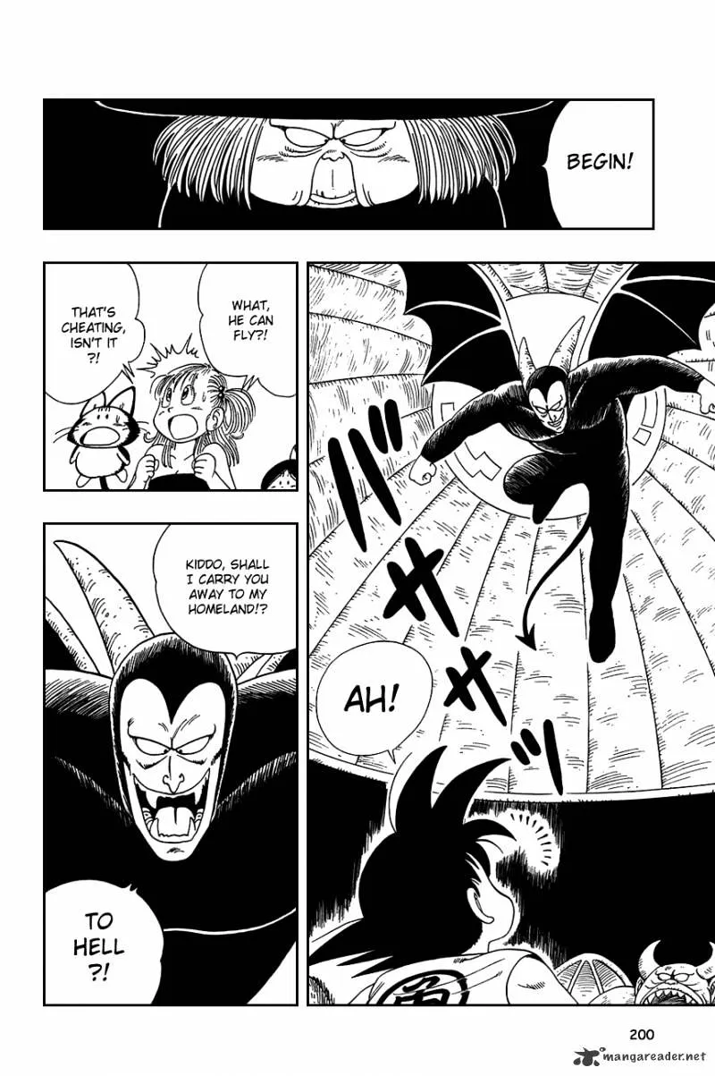 Dragon Ball - Page 13