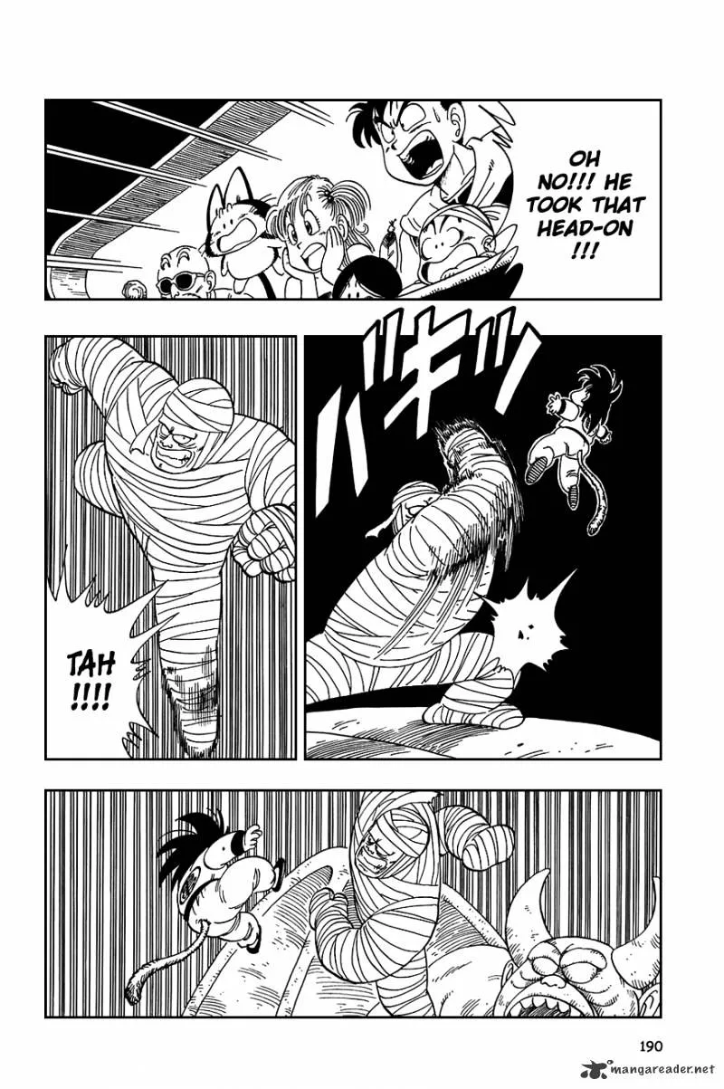 Dragon Ball - Page 3