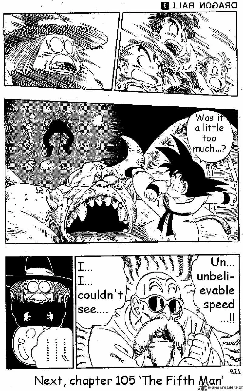 Dragon Ball - Page 13